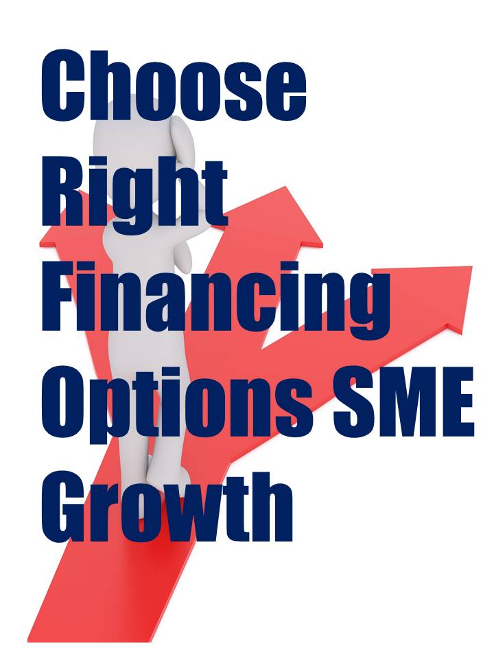 Why MSMEs Should Choose Right Financing Options for Faster Growth