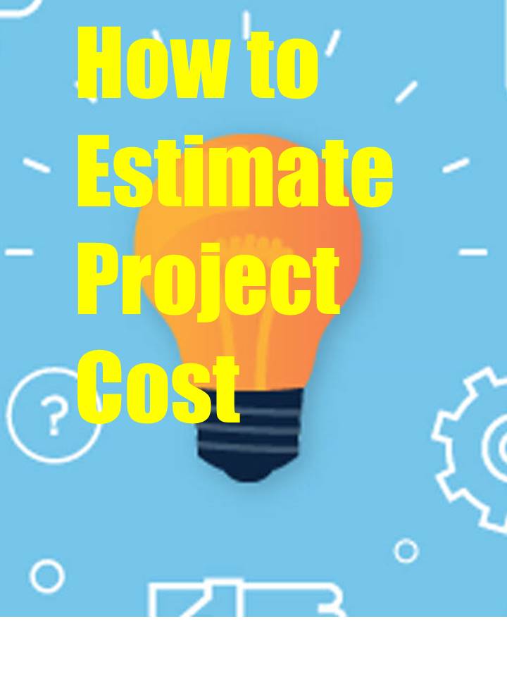 How to Estimate Project Cost for MSMEs